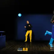 Spectacle Lune et Lautre