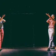 Spectacle LUNES À CROQUER