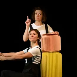 Spectacle Madame Bovary en plus drôle et en moins long