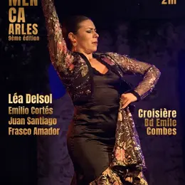 Spectacle Magia del Duende