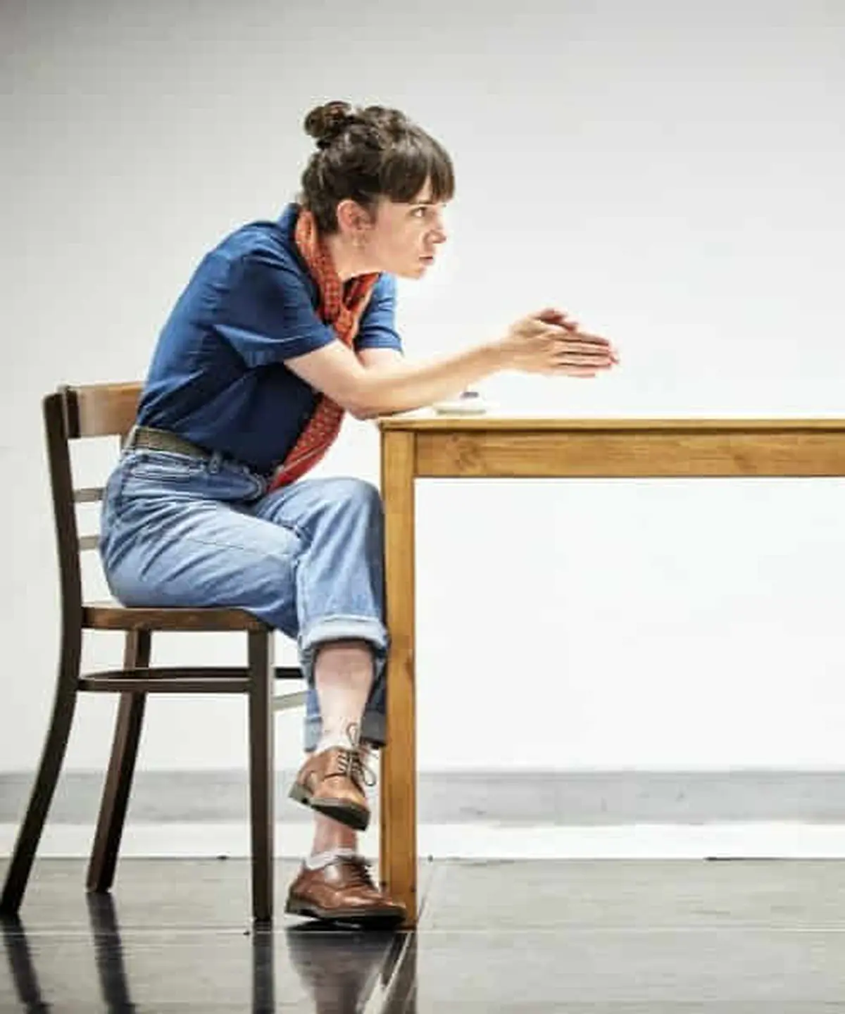 Spectacle Maintenant que je sais