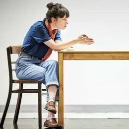Spectacle Maintenant que je sais