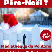 Spectacle: Mais où est passé le Père-Noël ?