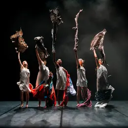 Spectacle : Maldonne