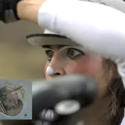 Spectacle Marionnette Suis Le Papillon