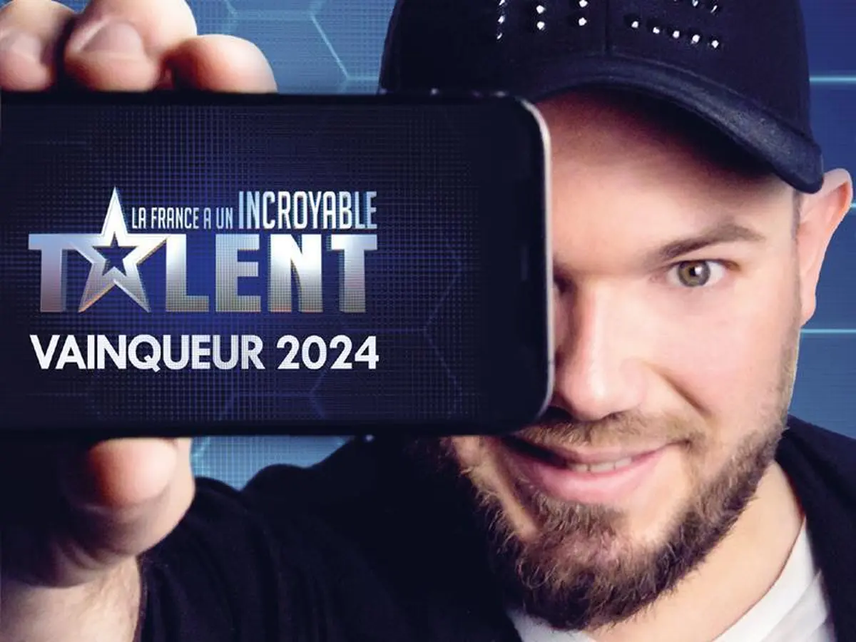 Spectacle Mathieu Stepson