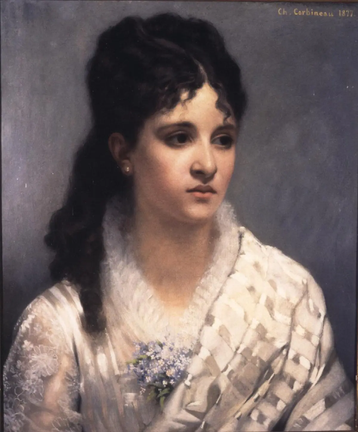 Spectacle Mel Bonis, une compositrice à découvrir