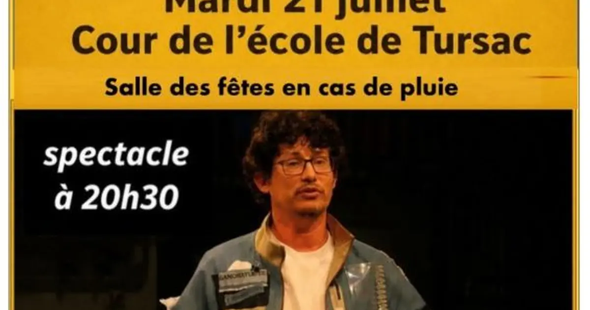 Spectacle - Métisseo