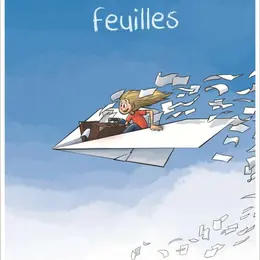 Spectacle : Mille et une feuilles