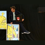 Spectacle Mille secrets de poussins” Par le Collectif Quatre Ailes