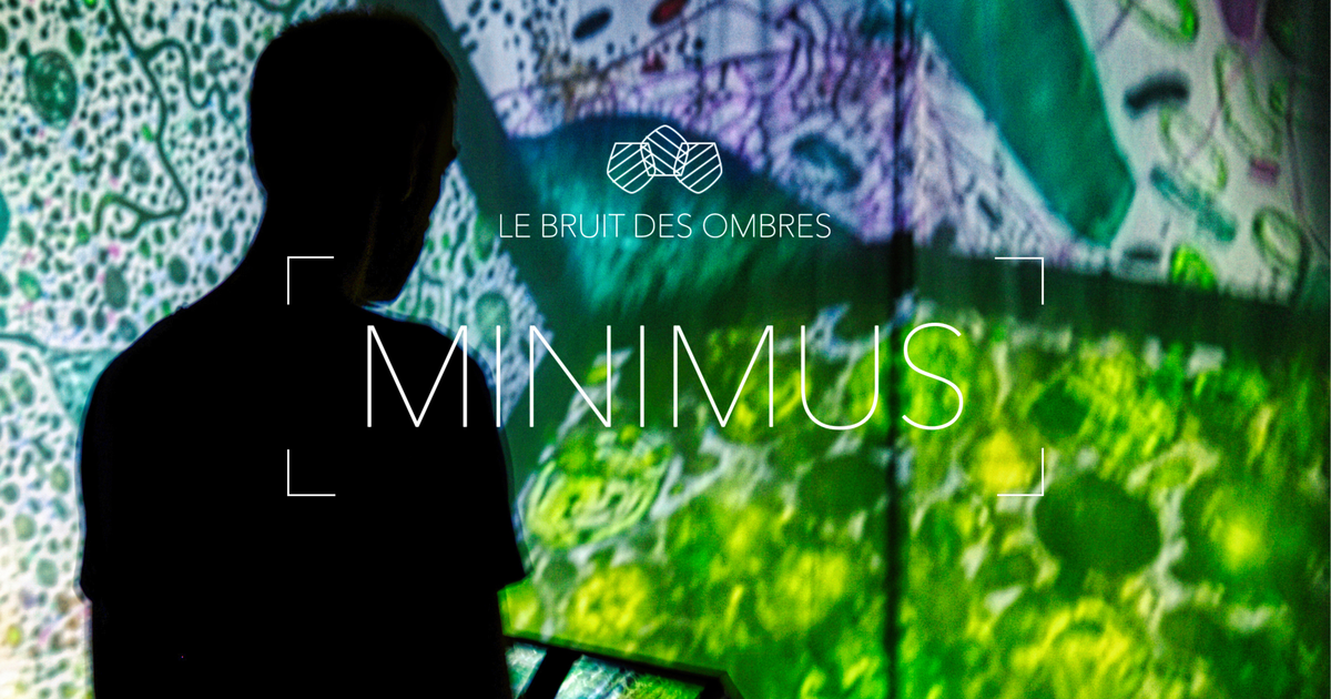 Spectacle "Minimus"