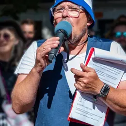 Spectacle - Mission Président
