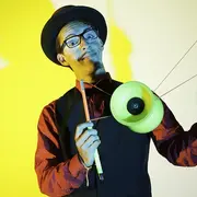 Spectacle : Mobylette Circus