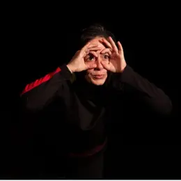 Spectacle : Moi je ne suis pas un éléphant