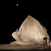 Spectacle : Mon Aile