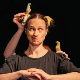 Spectacle : Mon arbre mère