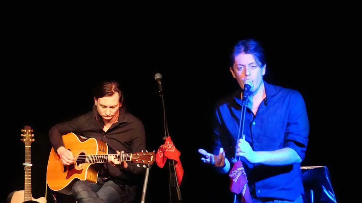 Spectacle : Mon Gainsbourg préféré