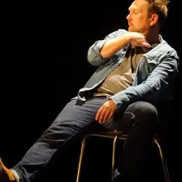 Spectacle Mon père avait trois vaches (Bol d’Air)