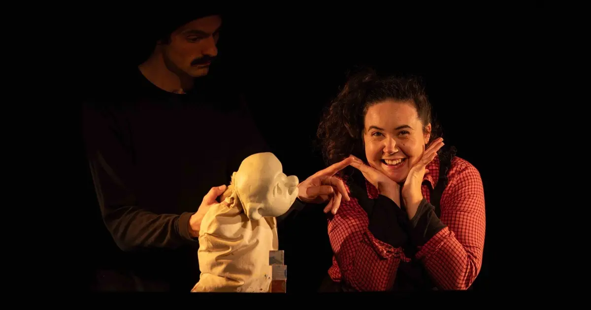 Spectacle "Monde parallèle"