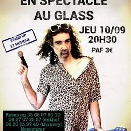 Spectacle : Monsieur Tristan