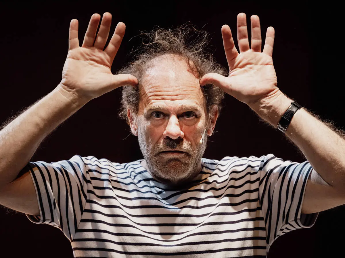 Spectacle Montaigne