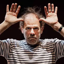 Spectacle Montaigne