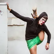 Spectacle More Aura Véronique Tuaillon à l'Arsénic