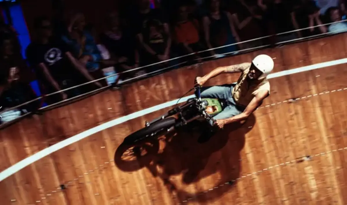 Spectacle Mortel, jus de mortel