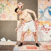 Spectacle Mouton Noir Paul Molina & Wilmer Marquez à l'Arsénic