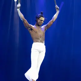 Spectacle - MOYA, Zip Zap Circus