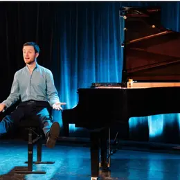 Spectacle : Mozart, Moi ? Jamais !