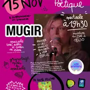 Spectacle Mugir