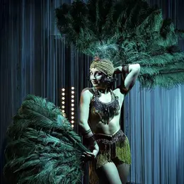 Spectacle - Music Hall Colette