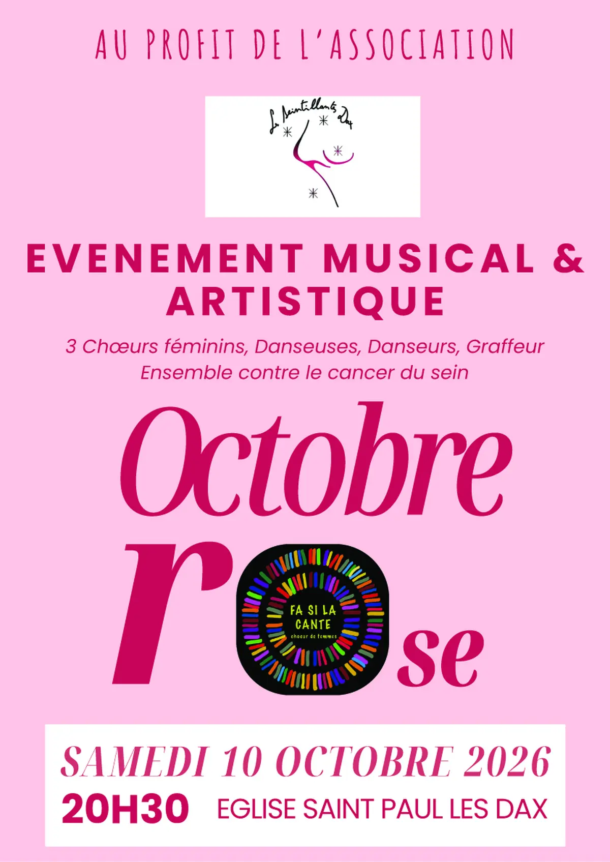 Spectacle musical