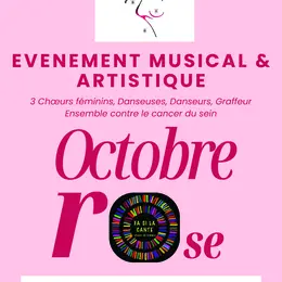 Spectacle musical