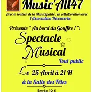 Spectacle musical