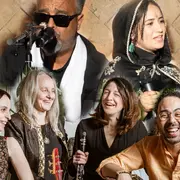 Spectacle musical AZTA