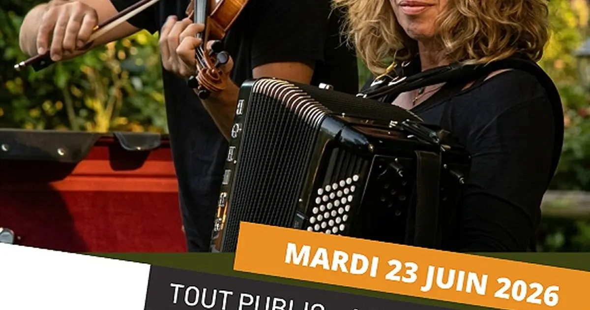 Spectacle musical "Concert raconté"