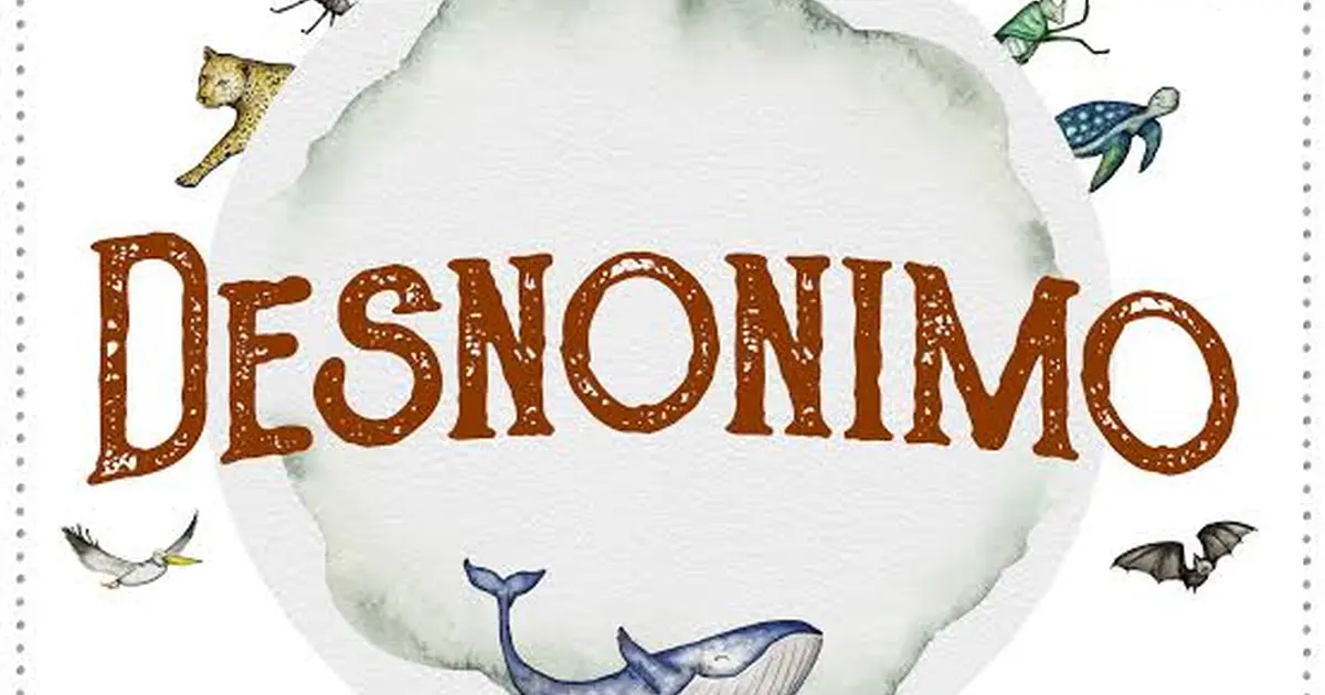 Spectacle Musical Desnonimo