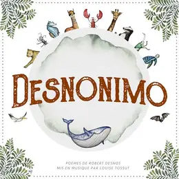 Spectacle Musical Desnonimo