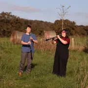 Spectacle musical Drelin Drelin