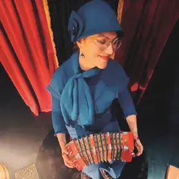 Spectacle musical : Fa Si La Dodo de la Cie Bonne Fortune