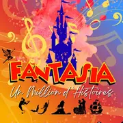 Spectacle musical : Fantasia