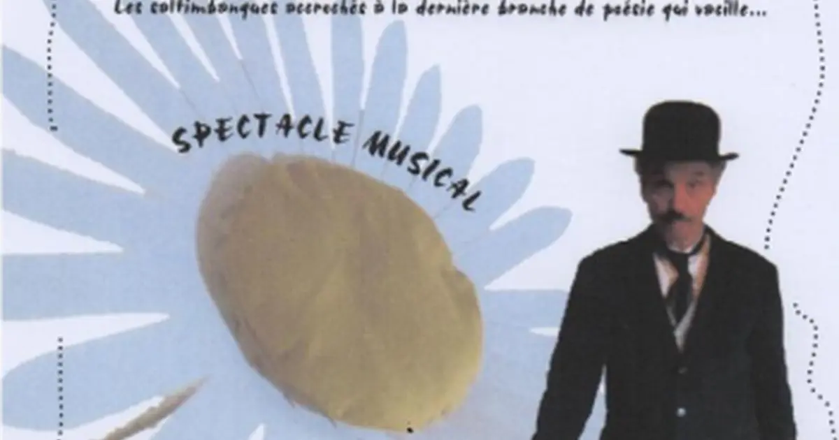 Spectacle Musical - Fragi aux Pays des Paquerettes