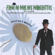 Spectacle Musical - Fragi aux Pays des Paquerettes