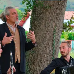 Spectacle musical : L’homme qui plantait des arbres