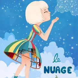 Spectacle musical Le Nuage à Doudou