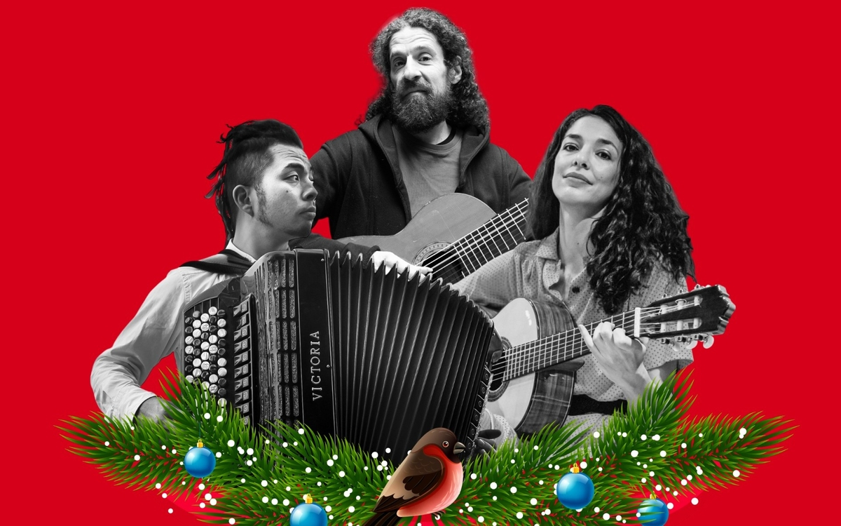 Spectacle musical Le Petit Bouleau