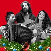 Spectacle musical Le Petit Bouleau