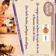 Spectacle musical Loéla